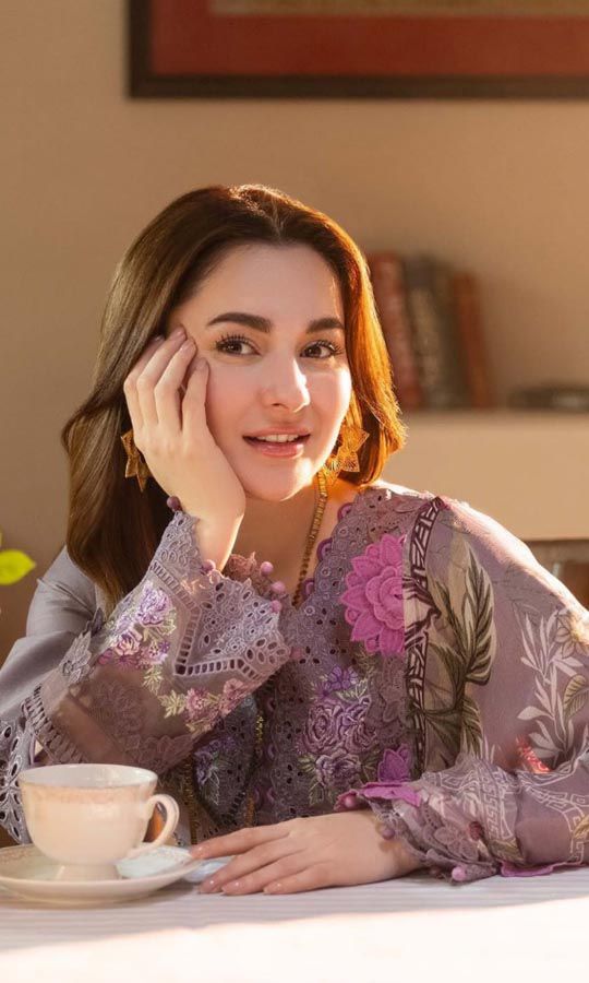 COCO BY ZARA SHAHJAHAN -3PC UNSTITCHED DHANAK CHIKANKARI EMBROIDERED SUIT DF-1273